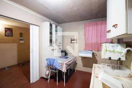 Apartamento para alugar com 50m², 2 quartos e 1 vaga Apartamento para alugar com 50m², 2 quartos e 1 vagaCozinha