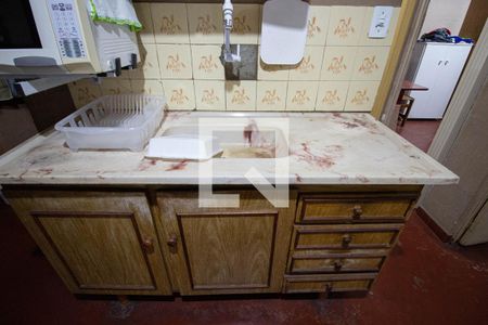 Apartamento para alugar com 50m², 2 quartos e 1 vaga Apartamento para alugar com 50m², 2 quartos e 1 vagaCozinha