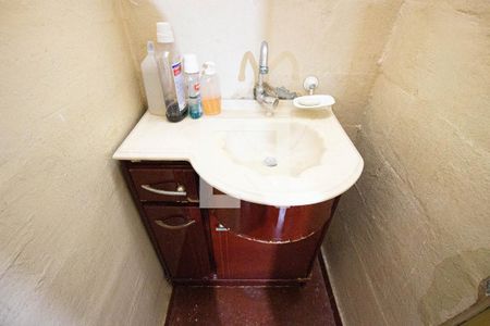 Apartamento para alugar com 50m², 2 quartos e 1 vaga Apartamento para alugar com 50m², 2 quartos e 1 vagaLavabo