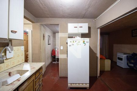 Apartamento para alugar com 50m², 2 quartos e 1 vaga Apartamento para alugar com 50m², 2 quartos e 1 vagaCozinha