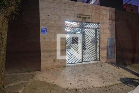 Apartamento para alugar com 50m², 2 quartos e 1 vaga Apartamento para alugar com 50m², 2 quartos e 1 vagaPlaca