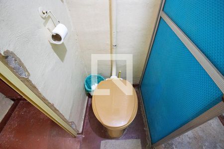 Apartamento para alugar com 50m², 2 quartos e 1 vaga Apartamento para alugar com 50m², 2 quartos e 1 vagaBanheiro