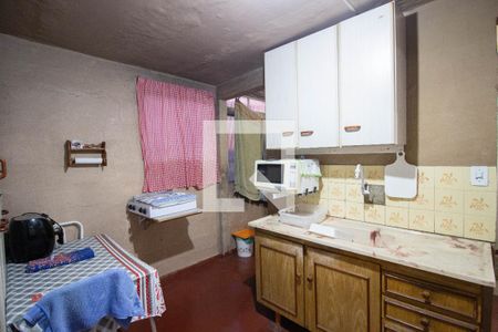 Apartamento para alugar com 50m², 2 quartos e 1 vaga Apartamento para alugar com 50m², 2 quartos e 1 vagaCozinha