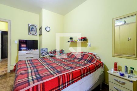 Casa à venda com 125m², 3 quartos e 1 vagaQuarto 3