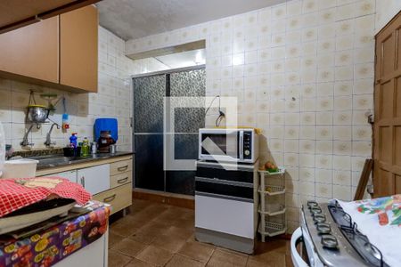 Casa à venda com 125m², 3 quartos e 1 vagaCozinha