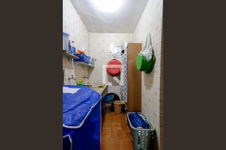 Casa à venda com 125m², 3 quartos e 1 vagaÁrea de Serviço