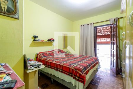 Casa à venda com 125m², 3 quartos e 1 vagaQuarto 3