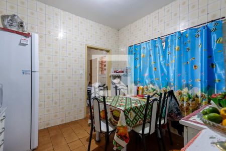 Casa à venda com 125m², 3 quartos e 1 vagaCopa