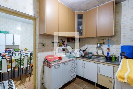 Casa à venda com 125m², 3 quartos e 1 vagaCozinha