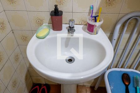 Casa à venda com 125m², 3 quartos e 1 vagaBanheiro 3