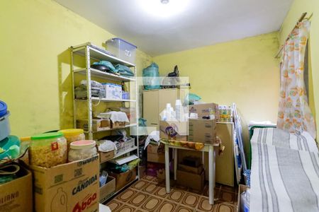 Casa à venda com 125m², 3 quartos e 1 vagaQuarto de Serviço