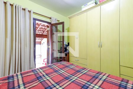 Casa à venda com 125m², 3 quartos e 1 vagaQuarto 3