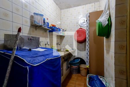 Casa à venda com 125m², 3 quartos e 1 vagaÁrea de Serviço