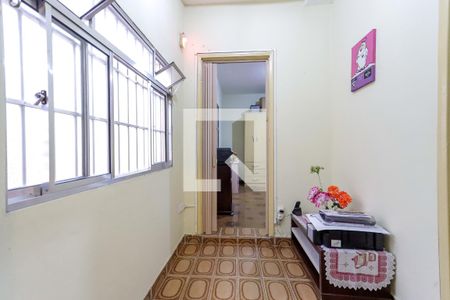 Suíte de casa à venda com 3 quartos, 125m² em Vila Leonor, São Paulo