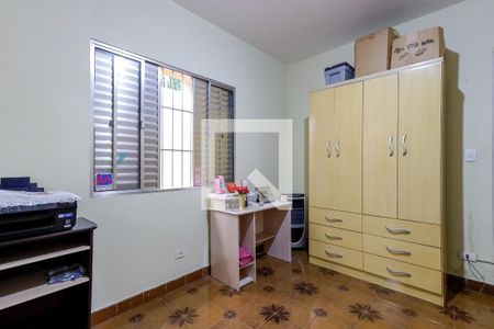 Casa à venda com 125m², 3 quartos e 1 vagaQuarto 2
