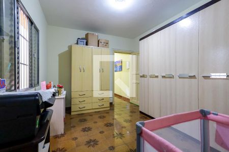 Casa à venda com 125m², 3 quartos e 1 vagaQuarto 2