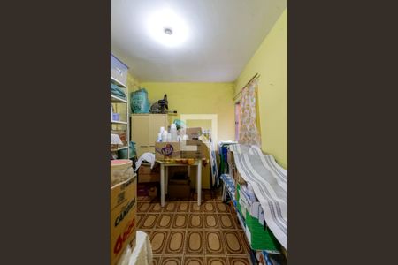 Casa à venda com 125m², 3 quartos e 1 vagaQuarto de Serviço