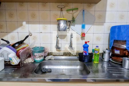 Casa à venda com 125m², 3 quartos e 1 vagaCozinha