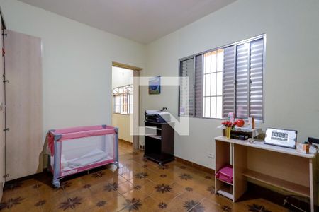 Casa à venda com 125m², 3 quartos e 1 vagaQuarto 2
