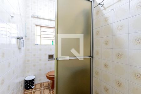 Casa à venda com 125m², 3 quartos e 1 vagaBanheiro 2