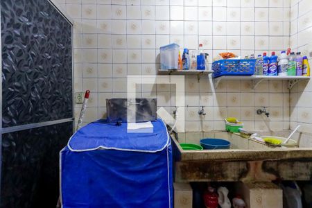 Casa à venda com 125m², 3 quartos e 1 vagaÁrea de Serviço