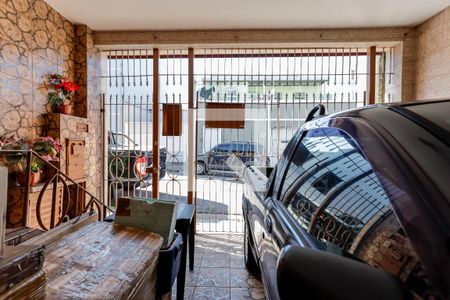 Casa à venda com 125m², 3 quartos e 1 vagaGaragem