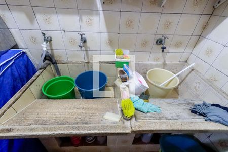 Casa à venda com 125m², 3 quartos e 1 vagaÁrea de Serviço