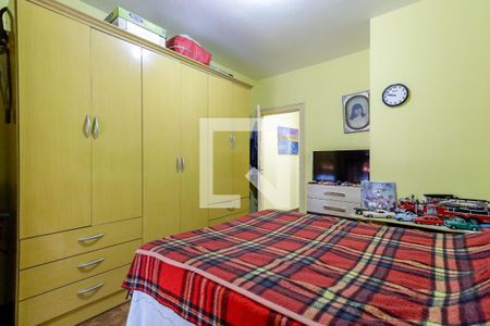 Casa à venda com 125m², 3 quartos e 1 vagaQuarto 3