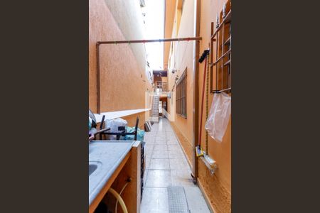 Casa à venda com 125m², 3 quartos e 1 vagaCorredor