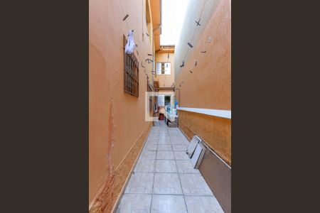 Casa à venda com 125m², 3 quartos e 1 vagaCorredor