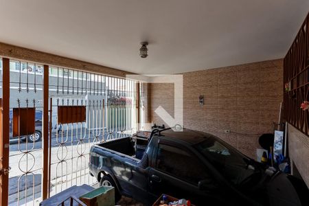 Casa à venda com 125m², 3 quartos e 1 vagaGaragem
