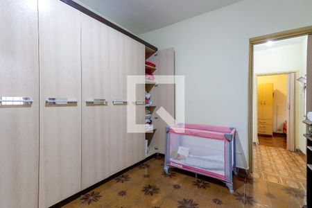 Casa à venda com 125m², 3 quartos e 1 vagaQuarto 2
