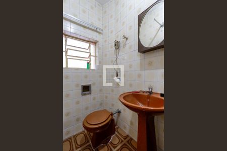 Casa à venda com 125m², 3 quartos e 1 vagaBanheiro 2