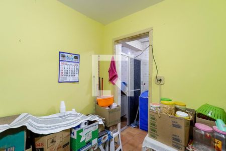 Casa à venda com 125m², 3 quartos e 1 vagaQuarto de Serviço