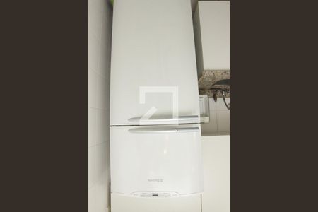 Apartamento à venda com 67m², 2 quartos e 2 vagasCozinha