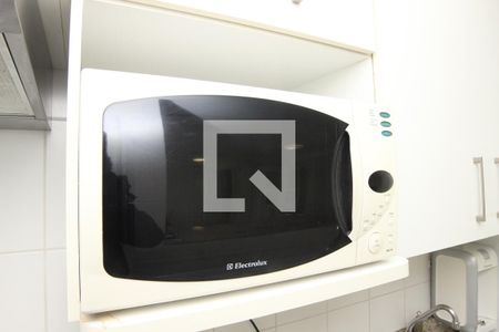 Apartamento à venda com 67m², 2 quartos e 2 vagasCozinha