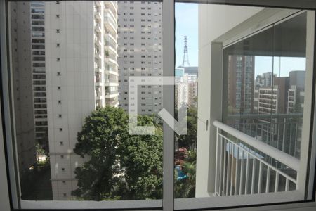 Apartamento à venda com 67m², 2 quartos e 2 vagasQuarto 2 Vista