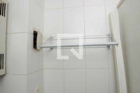 Apartamento à venda com 67m², 2 quartos e 2 vagasÁrea de Serviço