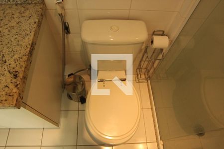 Apartamento à venda com 67m², 2 quartos e 2 vagasBanheiro