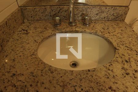 Apartamento à venda com 67m², 2 quartos e 2 vagasBanheiro