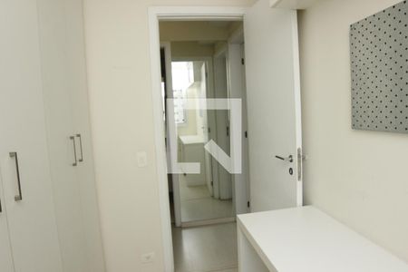 Apartamento à venda com 67m², 2 quartos e 2 vagasQuarto 2