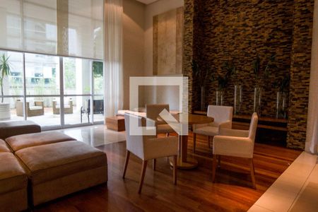 Apartamento à venda com 67m², 2 quartos e 2 vagasÁrea comum - Salão de festas