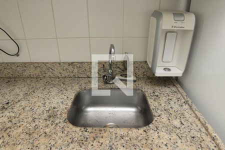 Apartamento à venda com 67m², 2 quartos e 2 vagasCozinha