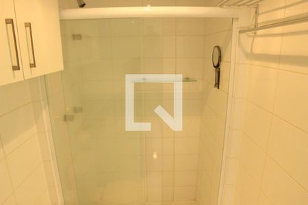 Apartamento à venda com 67m², 2 quartos e 2 vagasBanheiro