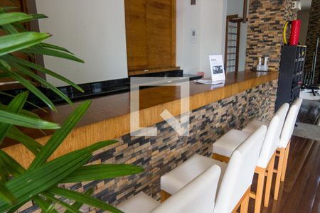 Apartamento à venda com 67m², 2 quartos e 2 vagasÁrea comum - Academia