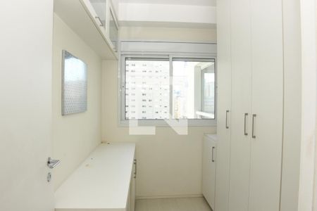 Apartamento à venda com 67m², 2 quartos e 2 vagasQuarto 2