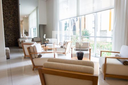 Apartamento à venda com 67m², 2 quartos e 2 vagasÁrea comum - Salão de festas