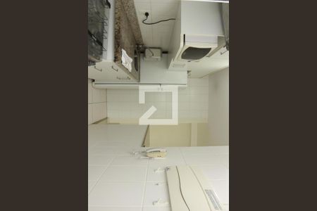 Apartamento à venda com 67m², 2 quartos e 2 vagasCozinha