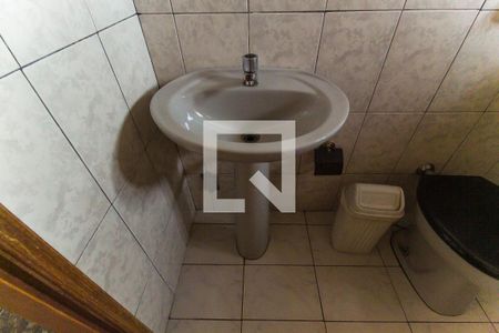 Casa à venda com 160m², 2 quartos e 5 vagas Casa à venda com 160m², 2 quartos e 5 vagasBanheiro da Suíte 1