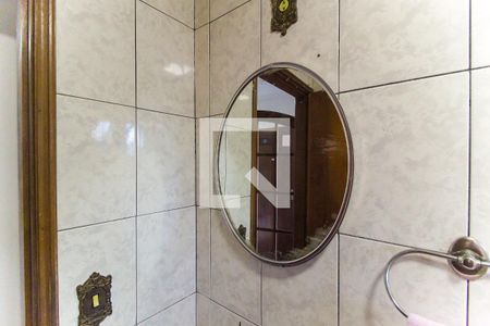 Casa à venda com 160m², 2 quartos e 5 vagas Casa à venda com 160m², 2 quartos e 5 vagasBanheiro da Suíte 2